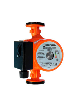 Циркуляционный насос Вихрь ЦН-32-4