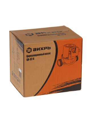 Циркуляционный насос Вихрь ЦН-32-8