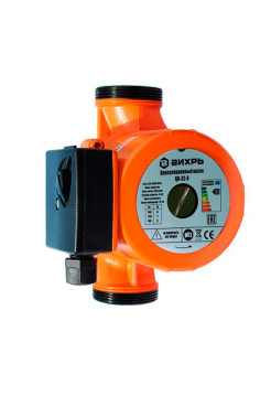 Циркуляционный насос Вихрь ЦН-32-8