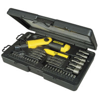 Набор отверток Stanley 0-63-038