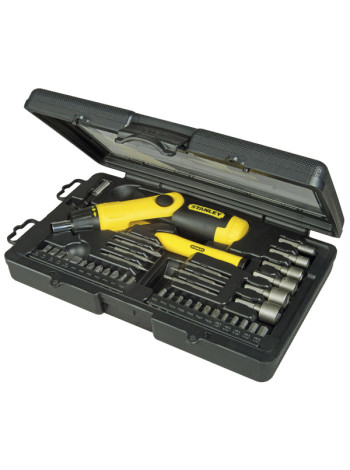 Набор отверток Stanley 0-63-038