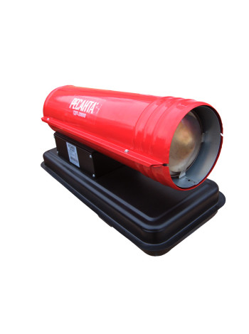 Тепловая пушка дизельная РЕСАНТА ТДП-20000