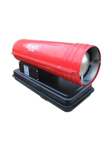 Тепловая пушка дизельная РЕСАНТА ТДП-30000