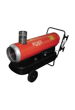 Тепловая пушка дизельная РЕСАНТА ТДПН-30000