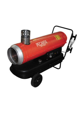 Тепловая пушка дизельная РЕСАНТА ТДПН-30000