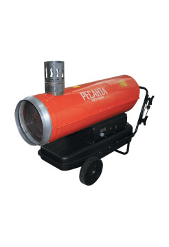 Тепловая пушка дизельная РЕСАНТА ТДПН-50000