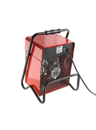 Тепловая пушка электрическая РЕСАНТА ТЭП-3000