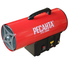 Тепловая пушка газовая РЕСАНТА ТГП-15000