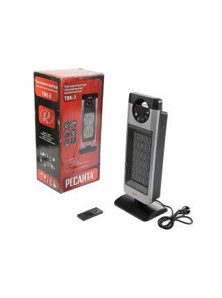 Тепловентилятор электрический РЕСАНТА ТВК-3 Тепловентилятор электрический РЕСАНТА ТВК-3