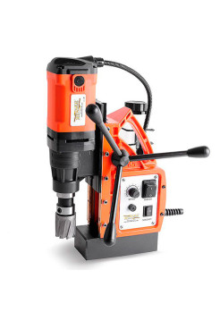 Сверлильный станок на магнитном основании MESSER MDM-32 11-01-032