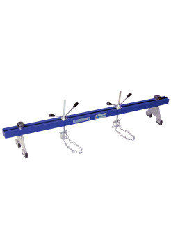 Траверса для вывешивания двигателя, до 500кг, 2-х опорная МАСТАК 103-720500