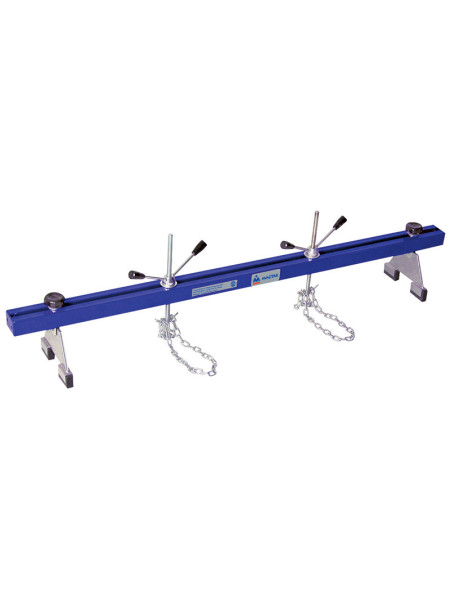 Траверса для вывешивания двигателя, до 500кг, 2-х опорная МАСТАК 103-720500