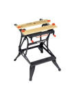 Верстак Black&Decker WM550