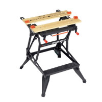 Верстак Black&Decker WM550