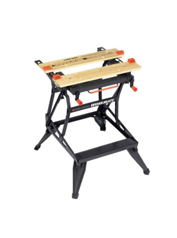 Верстак Black&Decker WM550