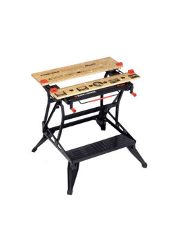 Верстак Black&Decker WM825