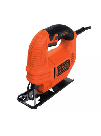 Лобзик Black&Decker KS501