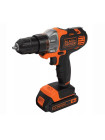 Многофункциональный аккумуляторный инструмент Black&Decker MultiEvo MT218KB
