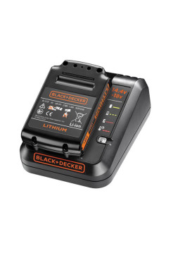 Аккумулятор + быстрое зарядное устройство 18В Black&Decker BDC1A15 (18 В; 1.5 Ач; Li-Ion)