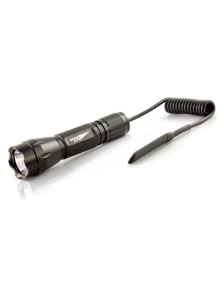 Фонарь ЯРКИЙ ЛУЧ T6 Hunter v.2 4606400609209