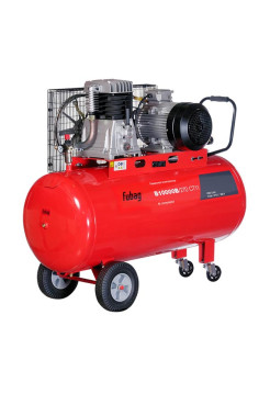Поршневой ременный компрессор Fubag B10000B/270 CT11