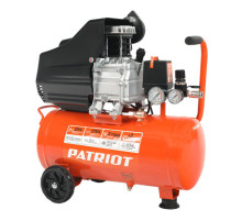 Компрессор Patriot EURO 24-240