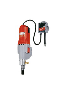 Двигатель для алмазного сверления Milwaukee DCM2-350 C 40044