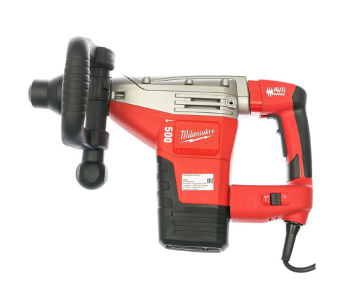 Отбойный молоток Milwaukee Kango 500 S 4933398220