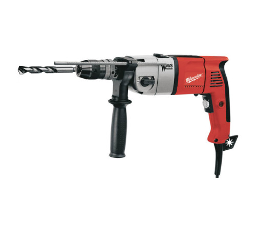 Ударная дрель Milwaukee PD2E 24 RS 4933380462