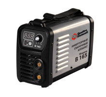 Инверторный аппарат электродной сварки QUATTRO ELEMENTI B 165 772-401