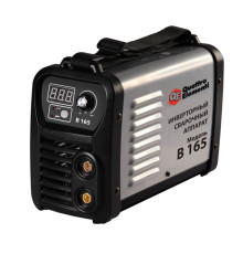 Инверторный аппарат электродной сварки QUATTRO ELEMENTI B 165 772-401