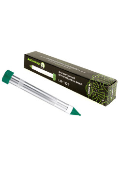 Звуковой автономный отпугиватель змей Экоснайпер LS-107