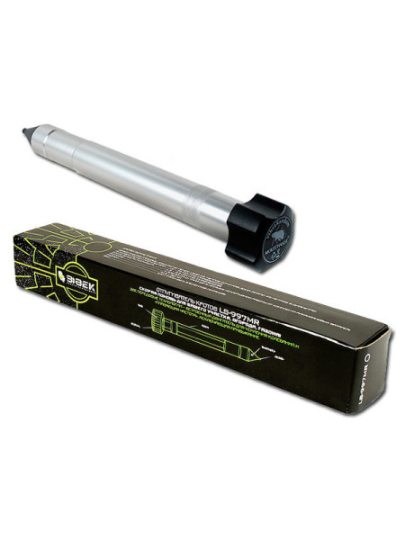 Звуковой автономный отпугиватель кротов Экоснайпер LS-997MR Звуковой автономный отпугиватель кротов Экоснайпер LS-997MR