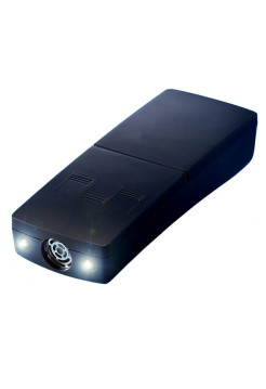 Ручной многофункциональный отпугиватель собак Экоснайпер LS-977F