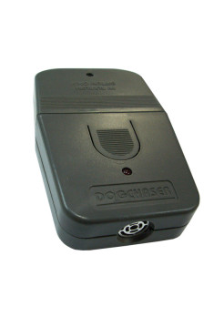 Ручной ультразвуковой отпугиватель собак Экоснайпер LS-977S