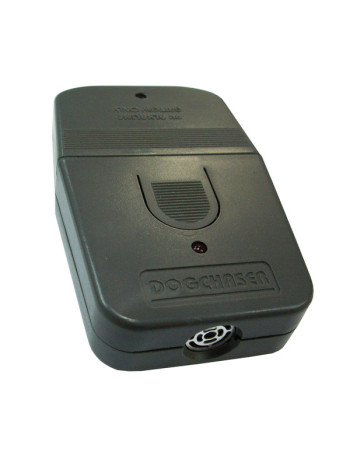 Ручной ультразвуковой отпугиватель собак Экоснайпер LS-977S