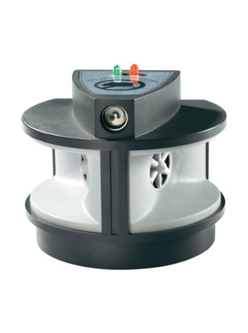 Универсальный ультразвуковой стационарный отпугиватель Экоснайпер LS-927M