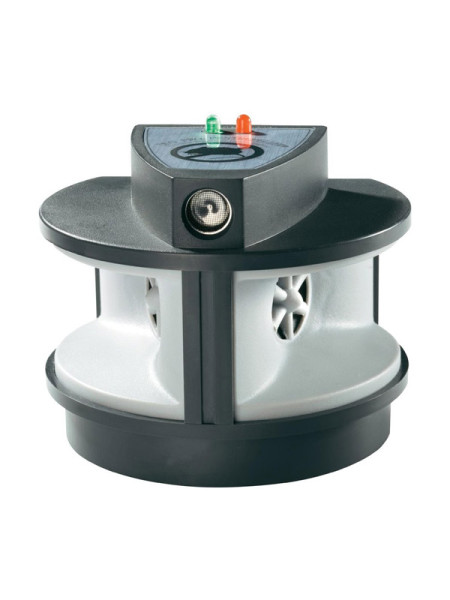 Универсальный ультразвуковой стационарный отпугиватель Экоснайпер LS-927M Универсальный ультразвуковой стационарный отпугиватель Экоснайпер LS-927M