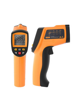 Пирометр МЕГЕОН 16700