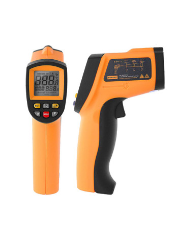 Пирометр МЕГЕОН 16700