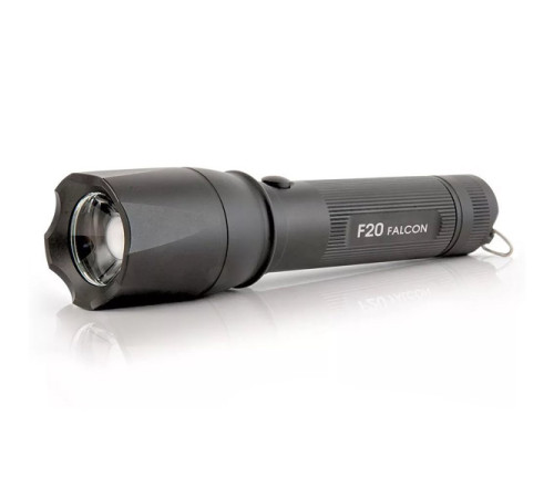 Фонарь ЯРКИЙ ЛУЧ F20 Falcon 4606400105404