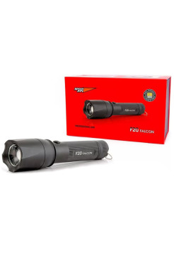 Фонарь ЯРКИЙ ЛУЧ F20 Falcon 4606400105404