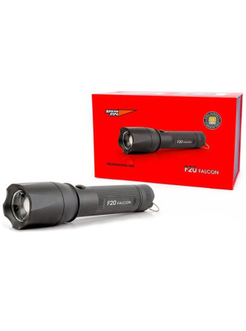 Фонарь ЯРКИЙ ЛУЧ F20 Falcon 4606400105404