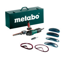 Ленточный напильник Metabo BFE 9-20 Set 602244500