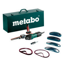 Ленточный напильник Metabo BFE 9-20 Set 602244500