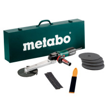 Шлифователь швов Metabo KNSE 9-150 Set 602265500