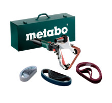 Шлифователь труб Metabo RBE 15-180 Set до 180мм 602243500
