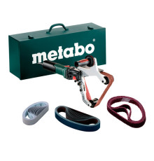 Шлифователь труб Metabo RBE 15-180 Set до 180мм 602243500