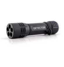 Фонарь ЯРКИЙ ЛУЧ UV-5 Detector 4606400105428