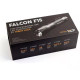Фонарь ЯРКИЙ ЛУЧ YLP F15 Falcon 4606400105626